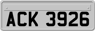 ACK3926