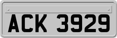 ACK3929
