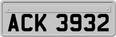 ACK3932