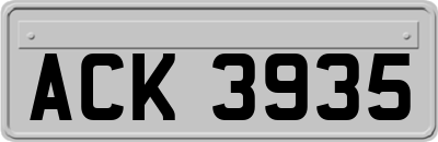 ACK3935
