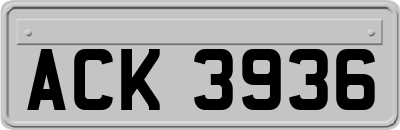 ACK3936
