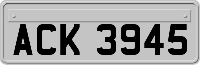 ACK3945