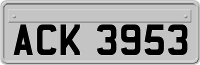 ACK3953