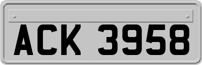ACK3958