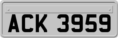 ACK3959