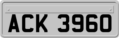 ACK3960