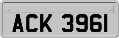 ACK3961