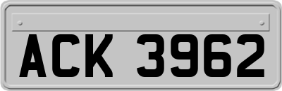 ACK3962