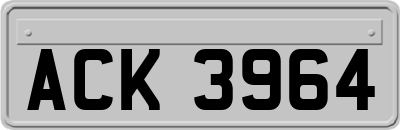 ACK3964