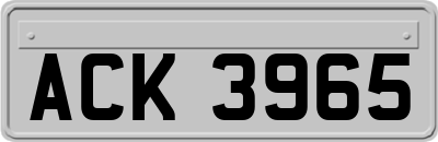 ACK3965