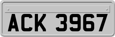 ACK3967