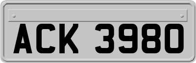 ACK3980