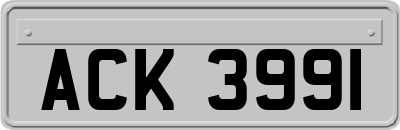 ACK3991