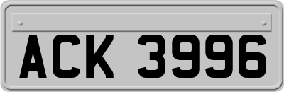 ACK3996