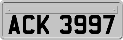 ACK3997