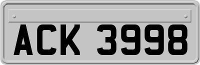 ACK3998