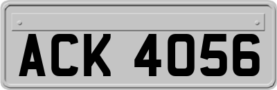 ACK4056