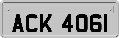 ACK4061