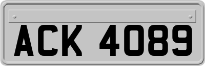 ACK4089