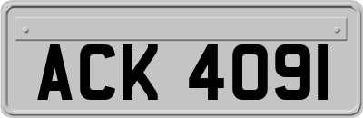 ACK4091