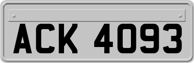 ACK4093
