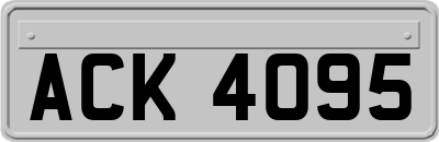 ACK4095