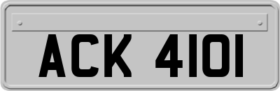 ACK4101