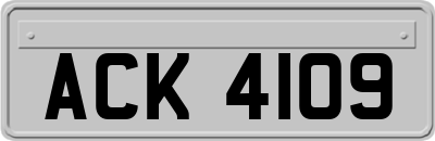 ACK4109