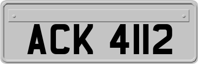 ACK4112