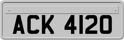 ACK4120