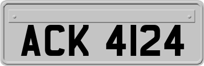 ACK4124