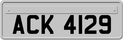ACK4129
