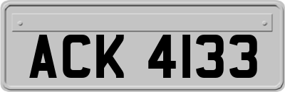 ACK4133