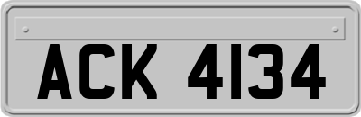 ACK4134