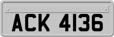 ACK4136