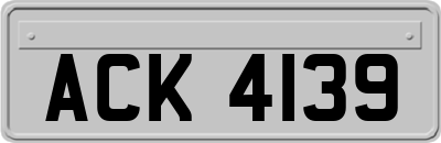 ACK4139