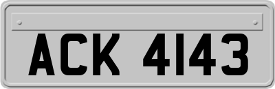ACK4143
