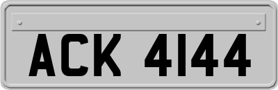 ACK4144