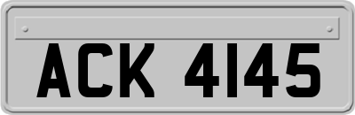 ACK4145