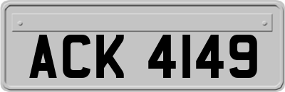 ACK4149