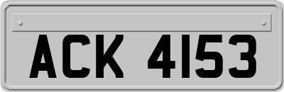 ACK4153