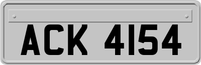 ACK4154