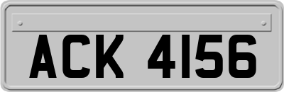 ACK4156
