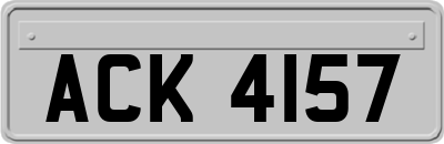 ACK4157