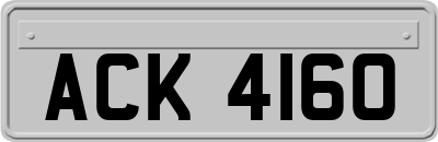 ACK4160