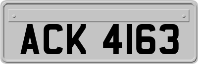 ACK4163