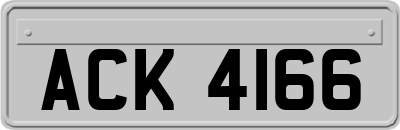 ACK4166