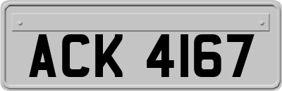 ACK4167