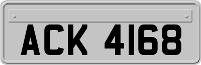 ACK4168