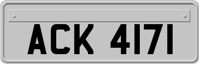 ACK4171